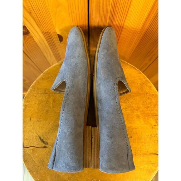 Soul Naturalizer Women's Alexis Slip On Comfort Dress Loafers Blue Size:9 - Picture 6 of 8